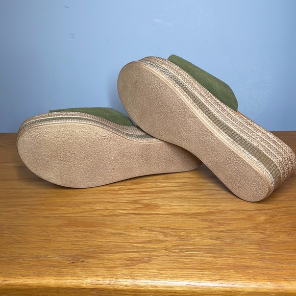 CORDANI Calzature Barbara Wedges Sandals - Picture 8 of 11